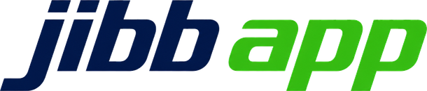 jibb app logo